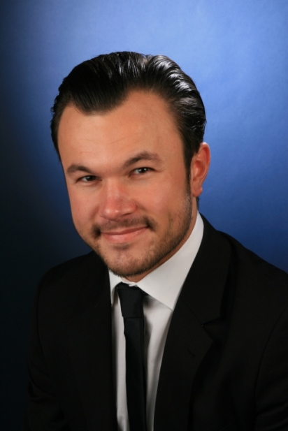 Dr. Carlo Piltz