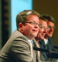 Foto Prof. Dr. Thomas Hoeren