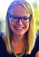 Anna K. Bernzen. Foto: Alle Rechte vorbehalten.